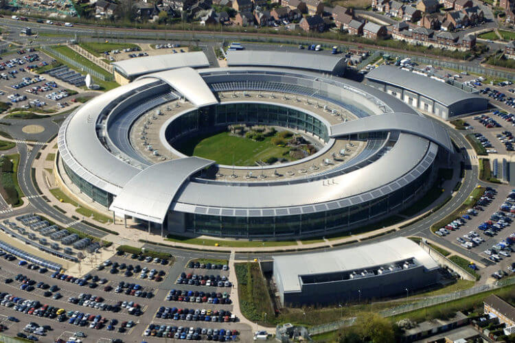 Edward Snowden, disclosed the GCHQ’s bulk collection program