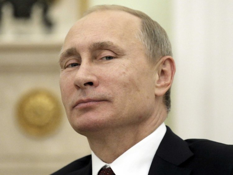 Putin Warns Of Impending danger of War Over U.S Actions
