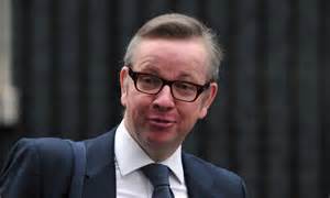 Michael Gove Says British Government Considering  Moving From Pandemic To Endemic