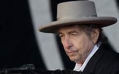 Bob Dylan is Awarded Prestigious Nobel Prize For Literature