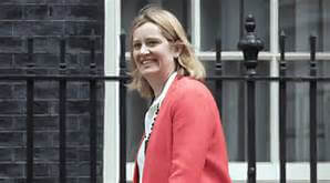 Home Secretary Amber Rudd Had No Tagging System For Complaints And Concerns