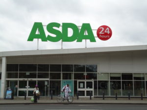 Asda Fined 664,000 After Mouse Droppings Found In Bread Roll