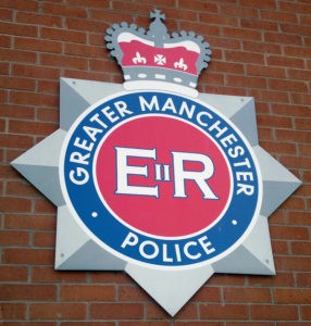 Manchester Police Investigating Racial Abuse Caught On Film