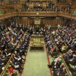 Parliament, shows