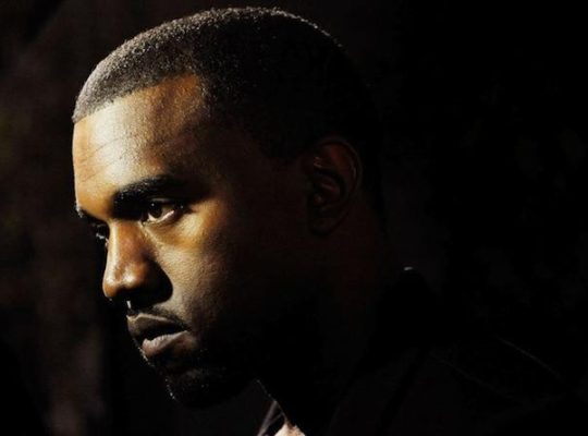 Kanye West Problems Are Beyond Sleep Deprivation