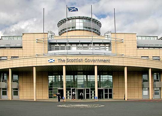 Scottish And Welsh Government To Have Say In Brexit Supreme Court Battle