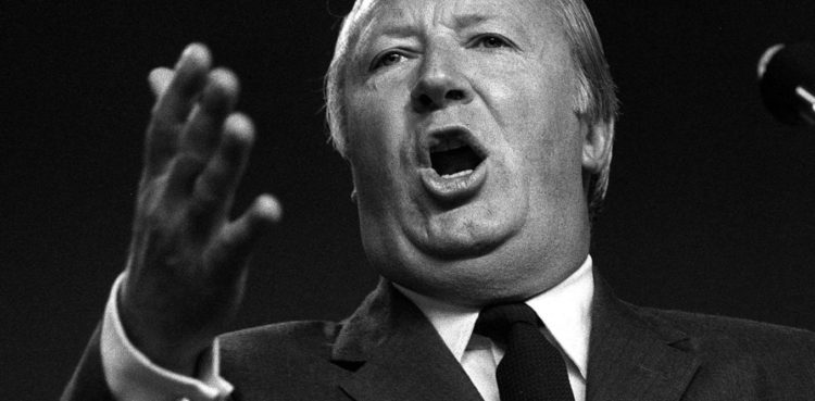 Ted Heath Sexual Abuse Allegations May Be True Or False