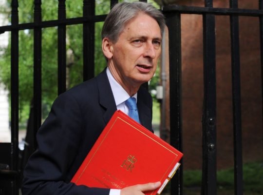 Chancellor’s £2bn For Social Care Welcome