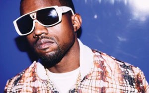 Kanye West Is Having Mental Breakdown