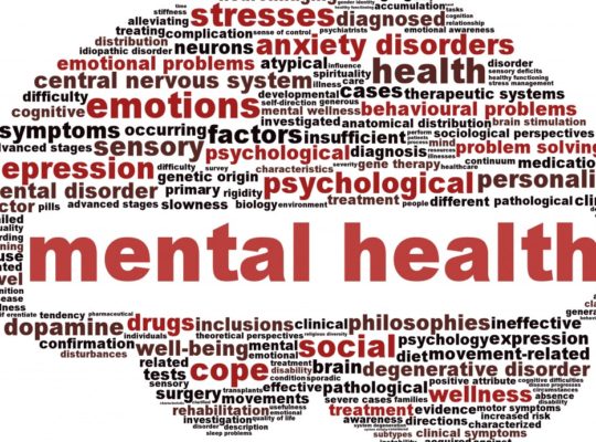 How To Beat Mental Health Effectively