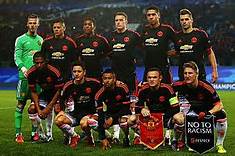 Manchester United Is Best Paid Sporting Team