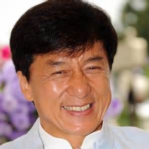 Actor Jackie Chan Finally Wins Oscar Award
