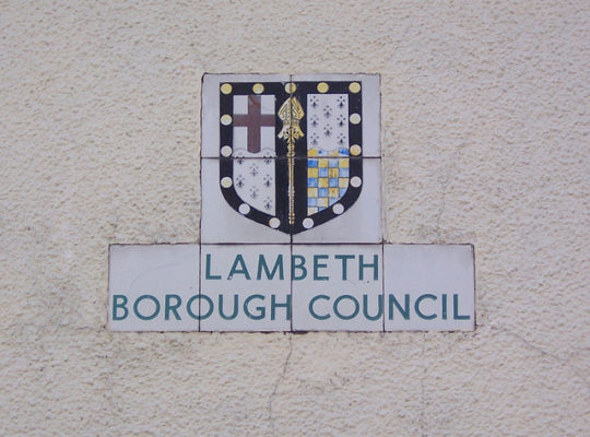 Lambeth Council To Compensate Those At Risk Of sexual Abuse In 1950’s