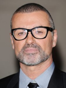 George michael death was set up for christmas day