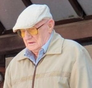 101 Years Old Man Is Oldest Man On Trial For Sex Abuses