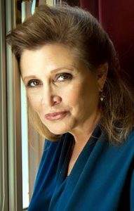 Carrie Fisher’s Life Saved By Heroic Nurses On Flight Who Stepped In