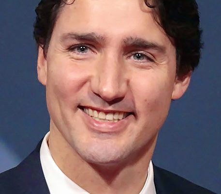 Canadian President In Sweet Tears Over Reunion With Syrian Refugee