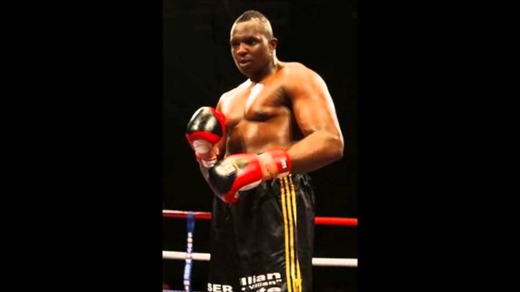 Dillian Whyte And Derek Chisora Will Have Rematch