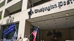 Washington Post Credibility Flop Is Lesson To Media