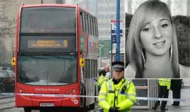 Birmingham Teenagers Fight On Double Decker Bus