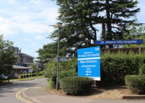 St. Albans Medical Surgery Rated Inadequate And Requiring  Improvement