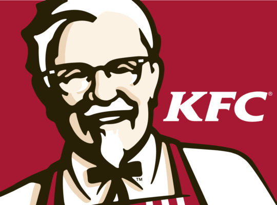 KFC Fined Nearly £1m For Health And Safety Breaches