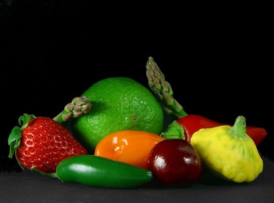 Ten Portion s Of Fruit And Veg Prevents Premature Death