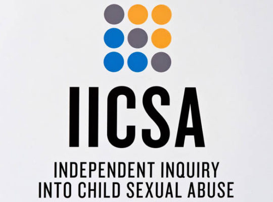 Independent Inquiry Into Sexual Abuses Of Children Under British Empire