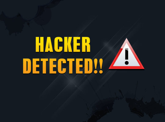 Hackers Hit Eye Of Media With Malware Virus