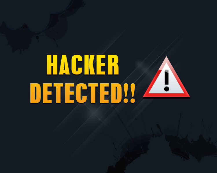 Hackers Hit Eye Of Media With Malware Virus