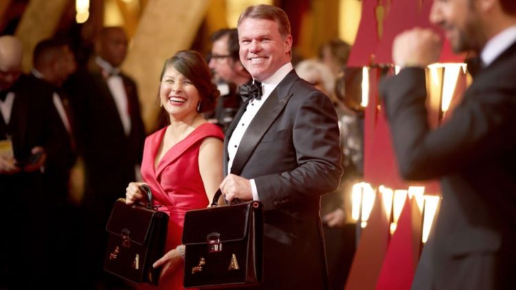 Accountants Permanently Banned From Oscars For Shameful Blunders