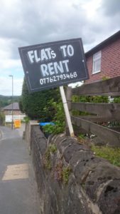 Dodgy Landlords Fear Bad Publicity