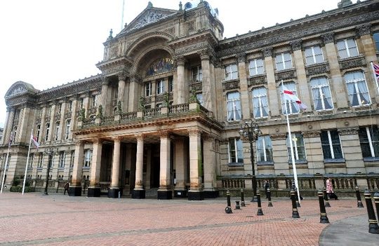 Birmingham Social Services Under Pressure To Conduct Drug Tests