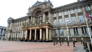 Birmingham Social Services Under Pressure To Conduct Drug Tests