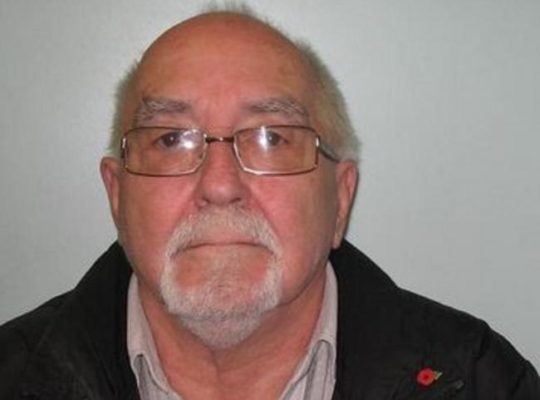 Paedophile Jailed For 20 Year Sexual Abuse On Foster Kids