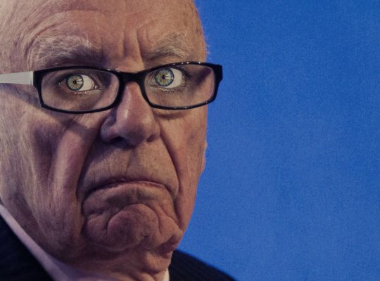 Ofcom Right To Investigate Murdoch £13bn Sky Bid