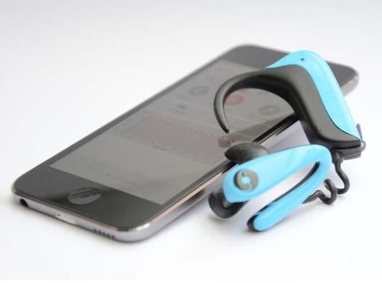 Trackable Fitness Device Making Users Health Conscious