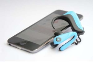 Trackable Fitness Device Making Users Health Conscious