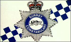 IPCC Condemn Surrey Police Over Murder Case