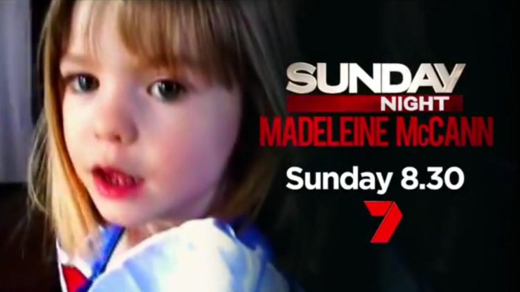 Madelaine Documentary Full Of Speculations
