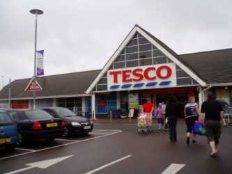 Tesco’s Embarrassing Apology For Preventing Sale Of Sanitary Products