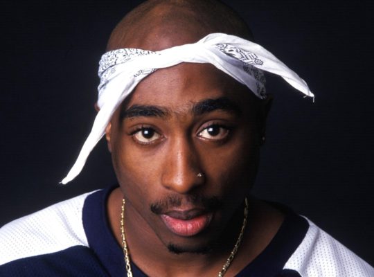 Tupac’s $100,000 Letter Of Apology To Madonna