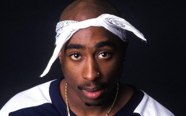 Tupac Biopic Epic Released Online