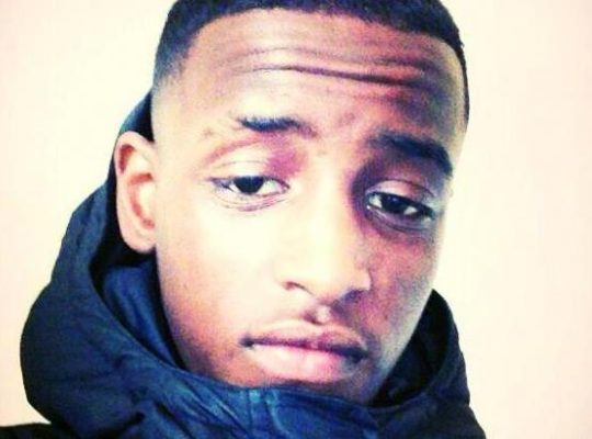 Young Footballer Chased And Killed In Northolt