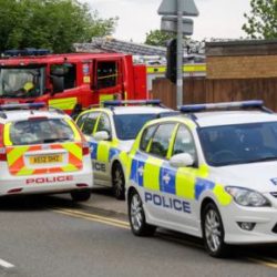 British Police And Security System Deserve Praise For Terrorist Foils