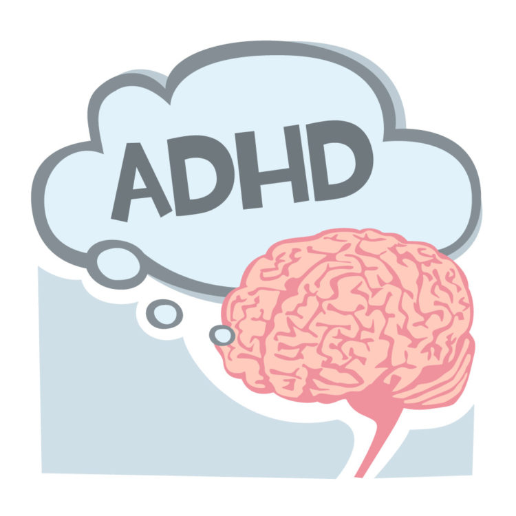 ADHD Students A problem For Teachers