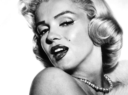 Ufo Disclosure Documentary Claims Marilyn Monroe Was Murdered