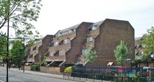 Mozart Estate Kilburn And The Dangerous Lifestyle Of Youths