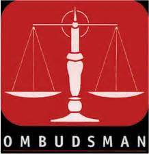 Ombudsman For Vodaphone To Be Investigated For Incompetence