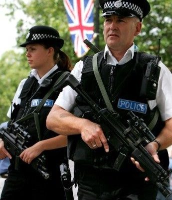UK Terrorist Threat Reduced After Amedi Network Smashed
